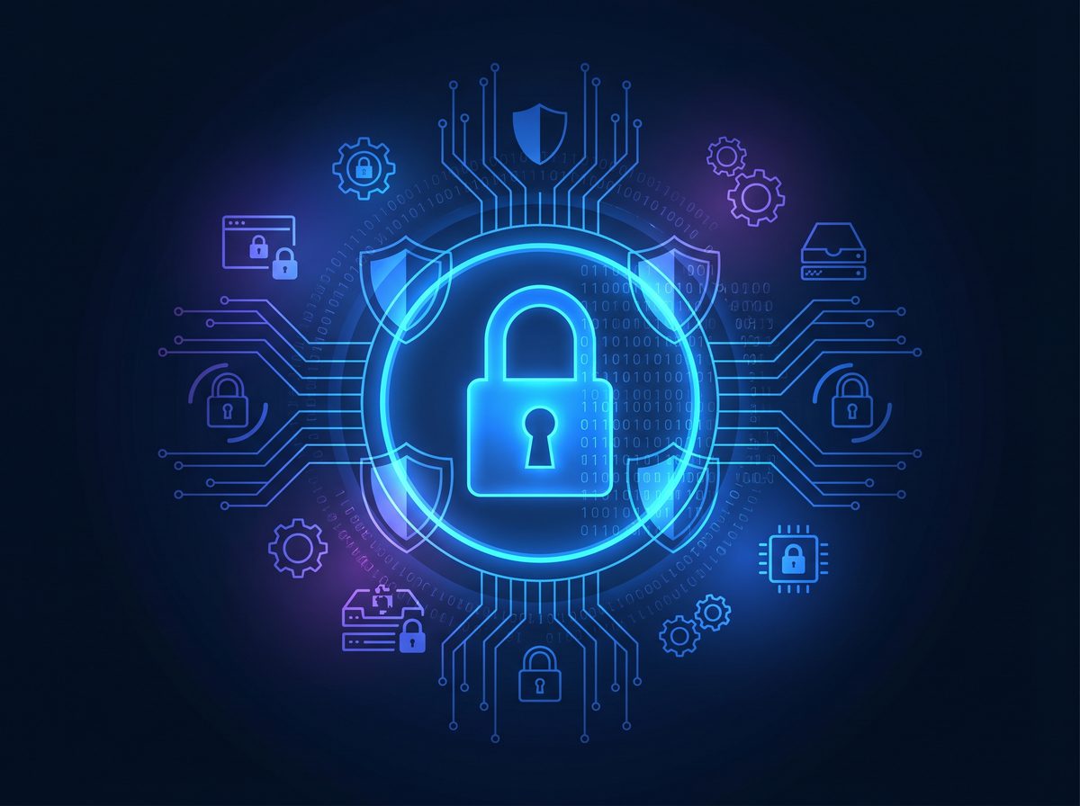 狂野加速器安全防护体系